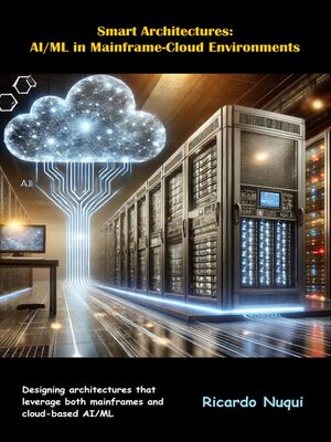 cover image of Smart Architectures